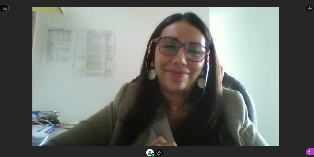Conferencista