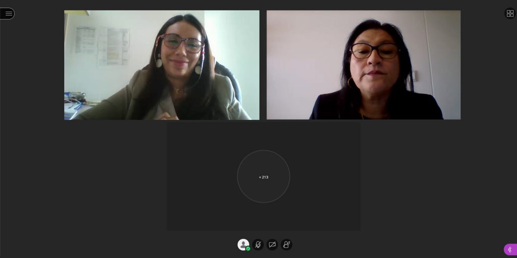 conferencia