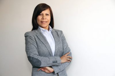 DIRECTORA DE LA EAP DE NUTRICIÓN HUMANA HIZO UN LLAMADO A LA POBLACIÓN PARA QUE CAMBIE SUS MALOS HÁBITOS ALIMENTICIOS