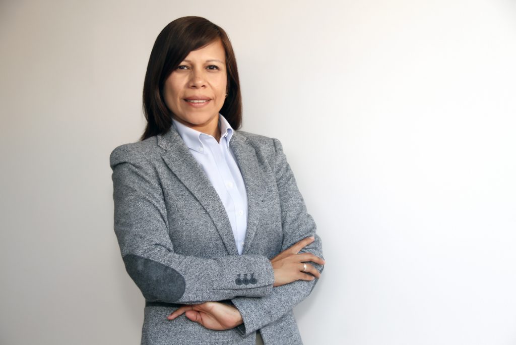 DIRECTORA DE LA EAP DE NUTRICIÓN HUMANA HIZO UN LLAMADO A LA POBLACIÓN PARA QUE CAMBIE SUS MALOS HÁBITOS ALIMENTICIOS