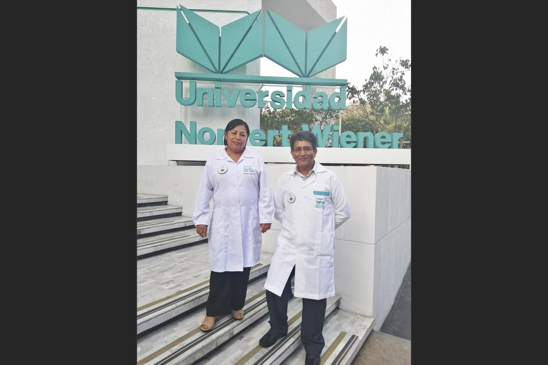 SEMILLERO DE INVESTIGACIÓN DE LA FACULTAD DE FARMACIA Y BIOQUÍMICA REALIZÓ PUBLICACIÓN EN REVISTA INDIZADA A SCOPUS