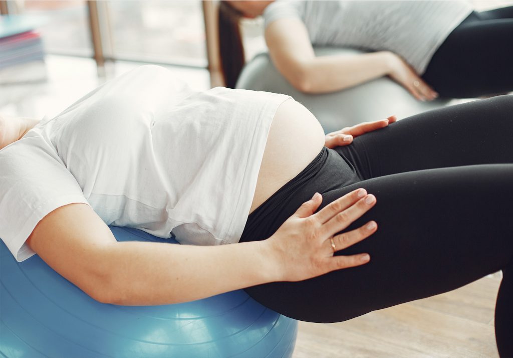 DIRECTORA DE LA EAP DE OBSTETRICIA RECOMIENDA UTILIZAR LA TECNOLOGÍA PARA CONTINUAR CON LA PSICOPROFILAXIS OBSTÉTRICA