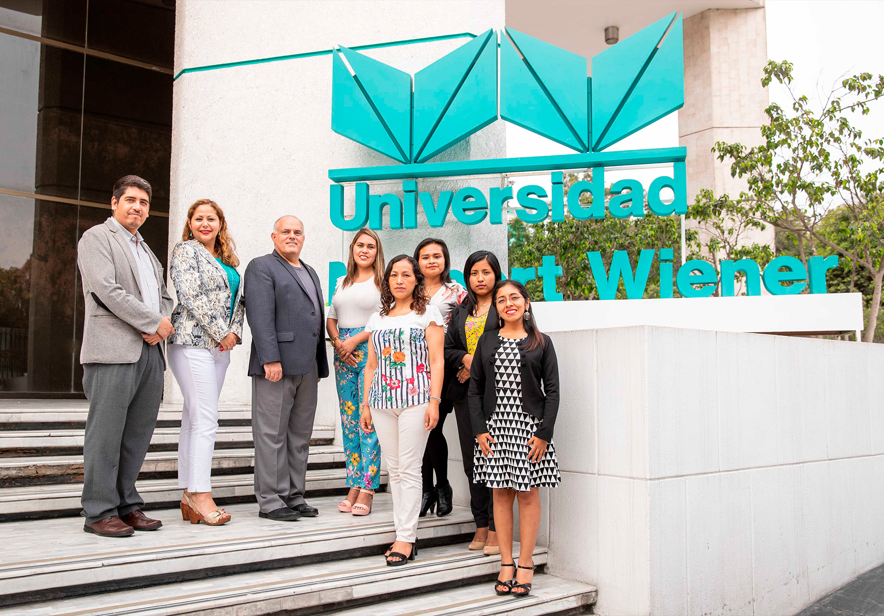VICERRECTORADO DE INVESTIGACIÓN DE LA UNIVERSIDAD NORBERT WIENER CUMPLIÓ UN AÑO DE ACTIVIDADES