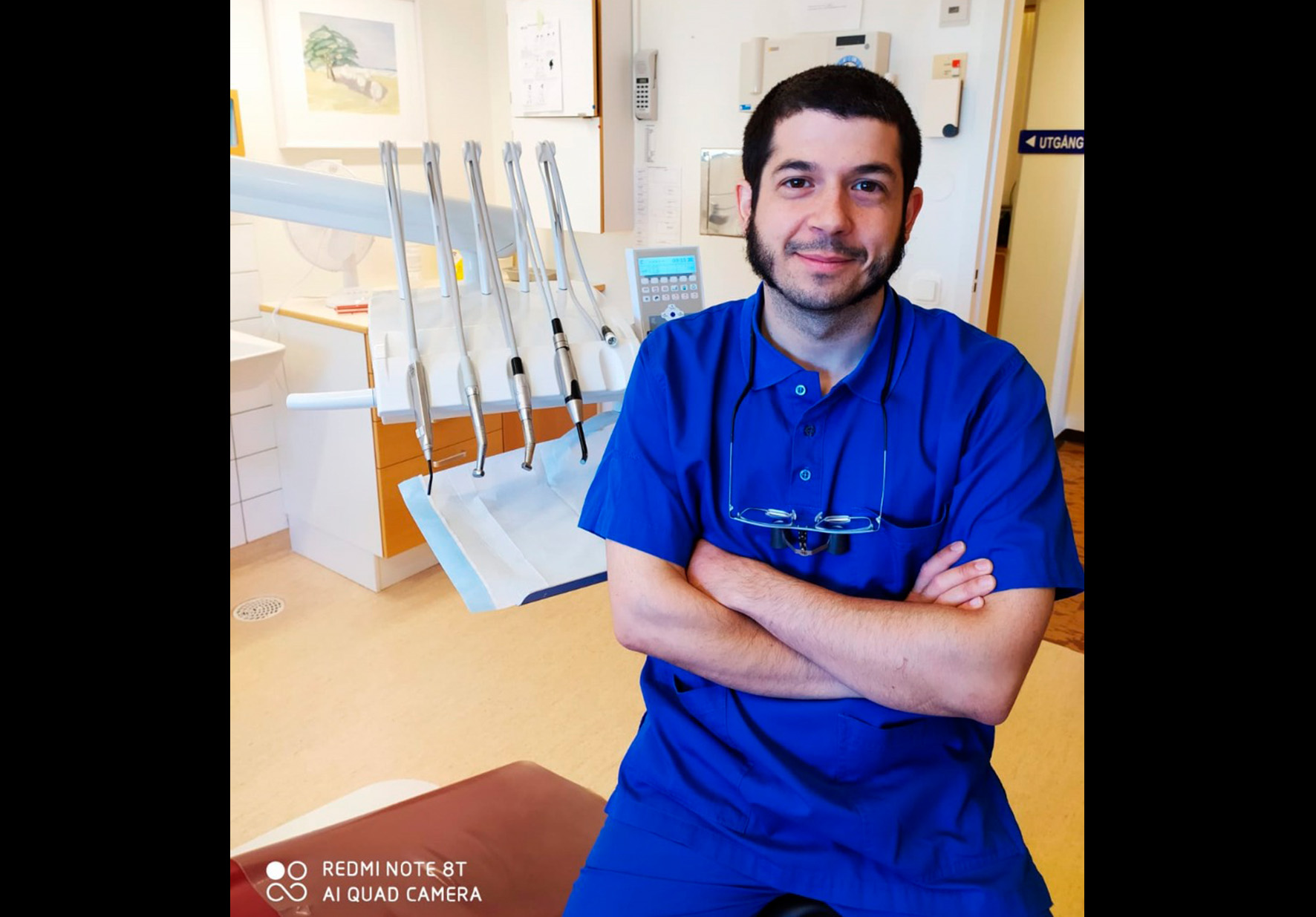 EAP DE ODONTOLOGÍA INICIÓ NUEVO CICLO DE VIDEOCONFERENCIAS INTERNACIONALES CON PONENTES DE ESPAÑA, BRASIL, CHILE Y SUECIA