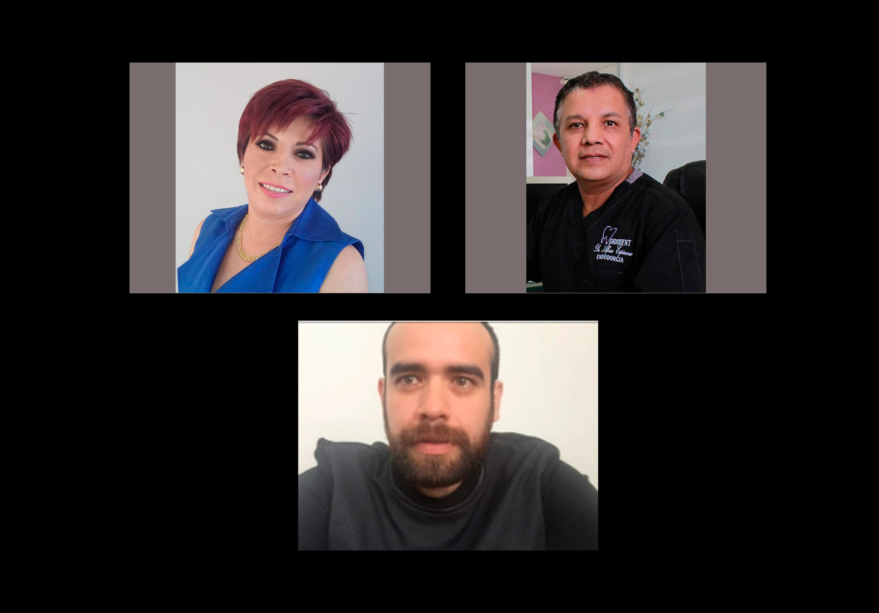 XII CONGRESO INTERNACIONAL DE ODONTOLOGÍA (I CONGRESO VIRTUAL) ORGANIZA LA EAP DE ODONTOLOGÍA DE LA UNIVERSIDAD NORBERT WIENER