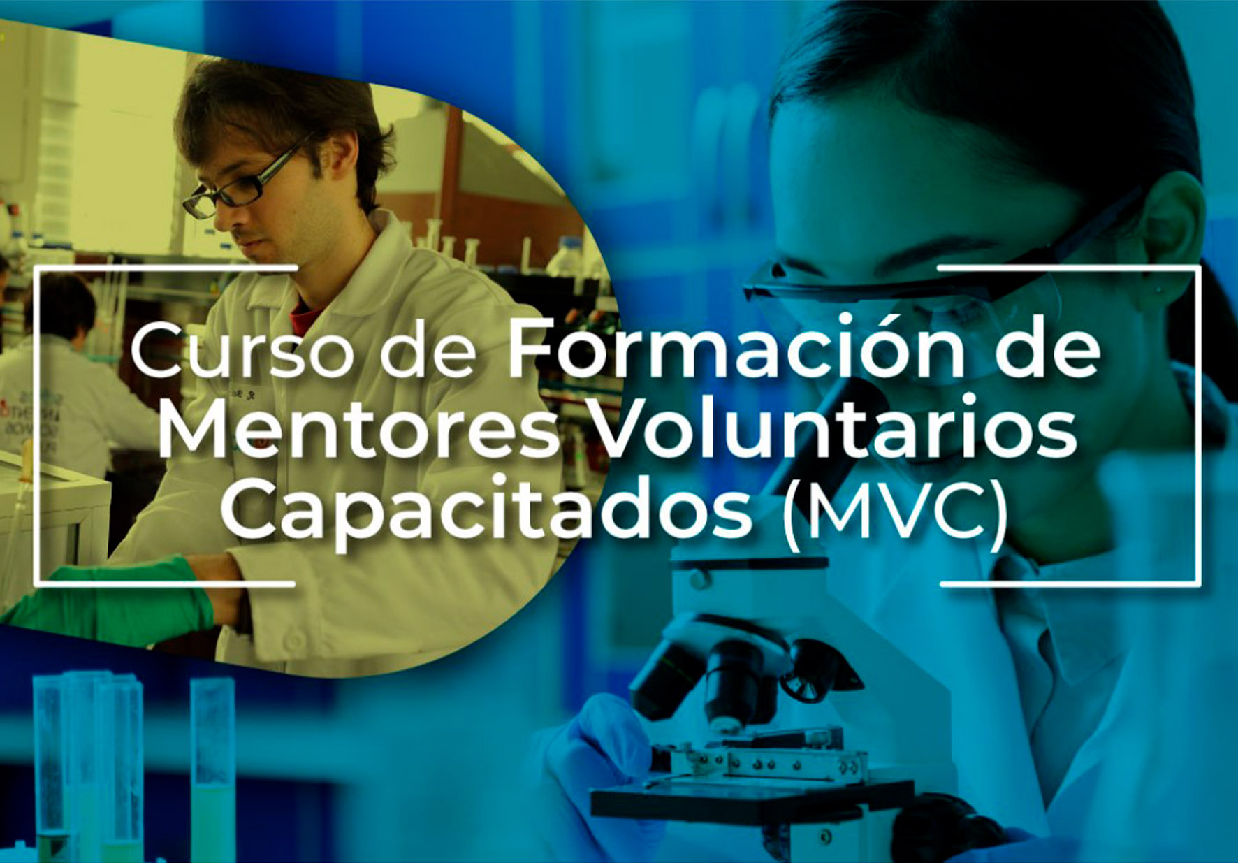 VICERRECTORA DE INVESTIGACIÓN  DE NORBERT WIENER PARTICIPARÁ EN CURSO DE FORMACIÓN DE MENTORES VOLUNTARIOS CAPACITADOS ORGANIZADO POR BRITISH COUNCIL Y CONCYTEC