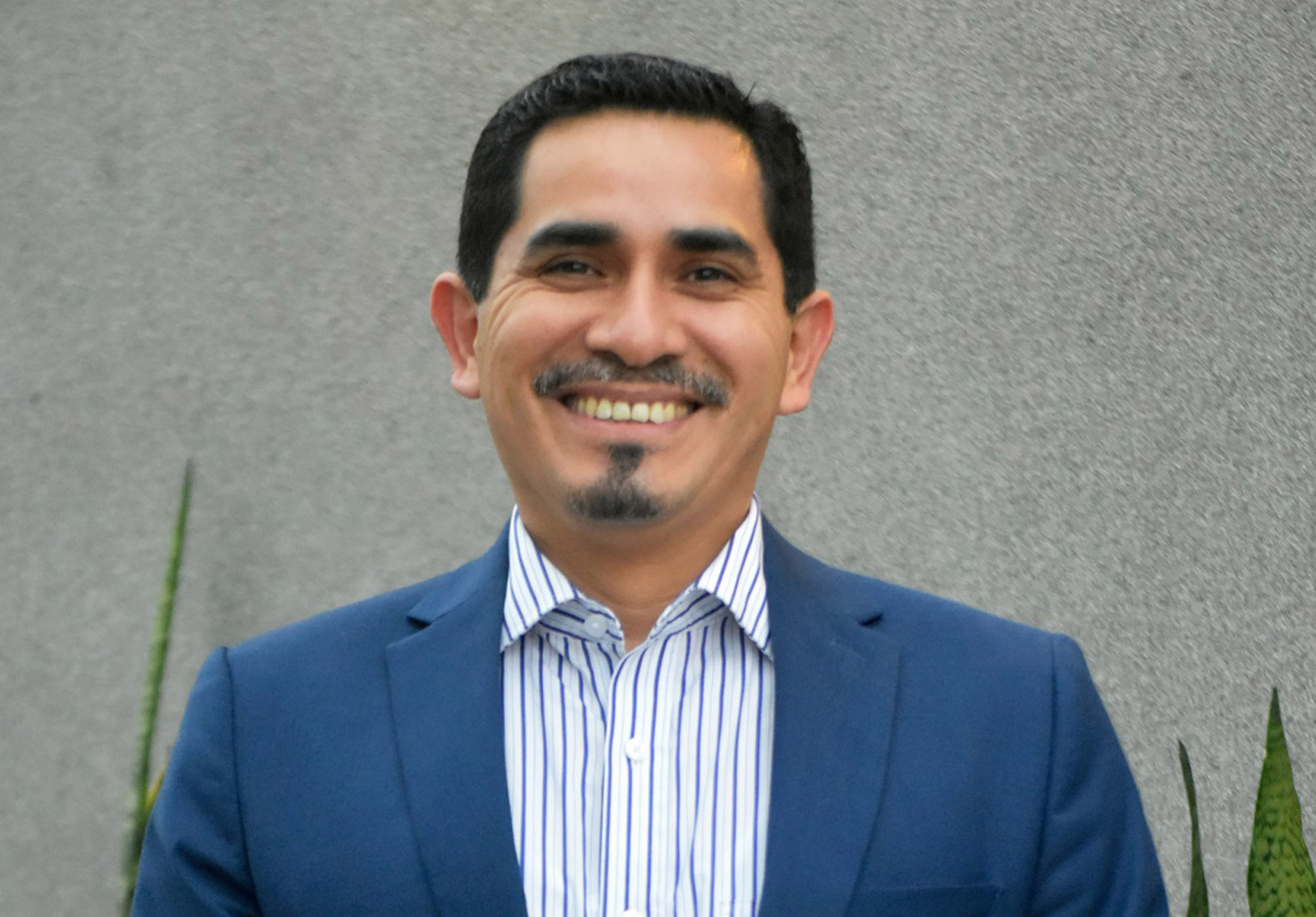 EAP DE NEGOCIOS Y COMPETITIVIDAD REALIZÓ SEMINARIO SOBRE TENDENCIAS DE NEGOCIOS INTERNACIONALES