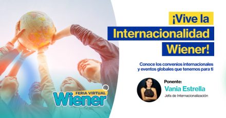 ¡Vive la Internacionalidad Wiener!