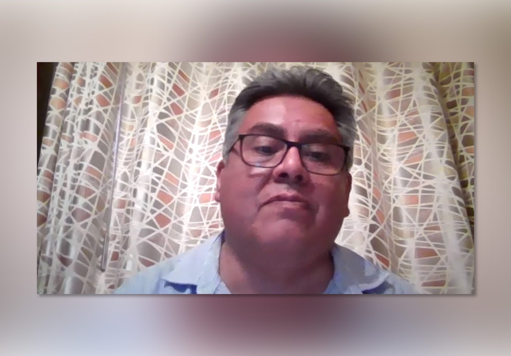 UNIVERSIDAD NORBERT WIENER ORGANIZA TALLER PARA PERIODISTAS “CÓMO PREVENIR EL CONTAGIO DE COVID-19 EN LA COBERTURA PERIODÍSTICA ELECTORAL 2021”