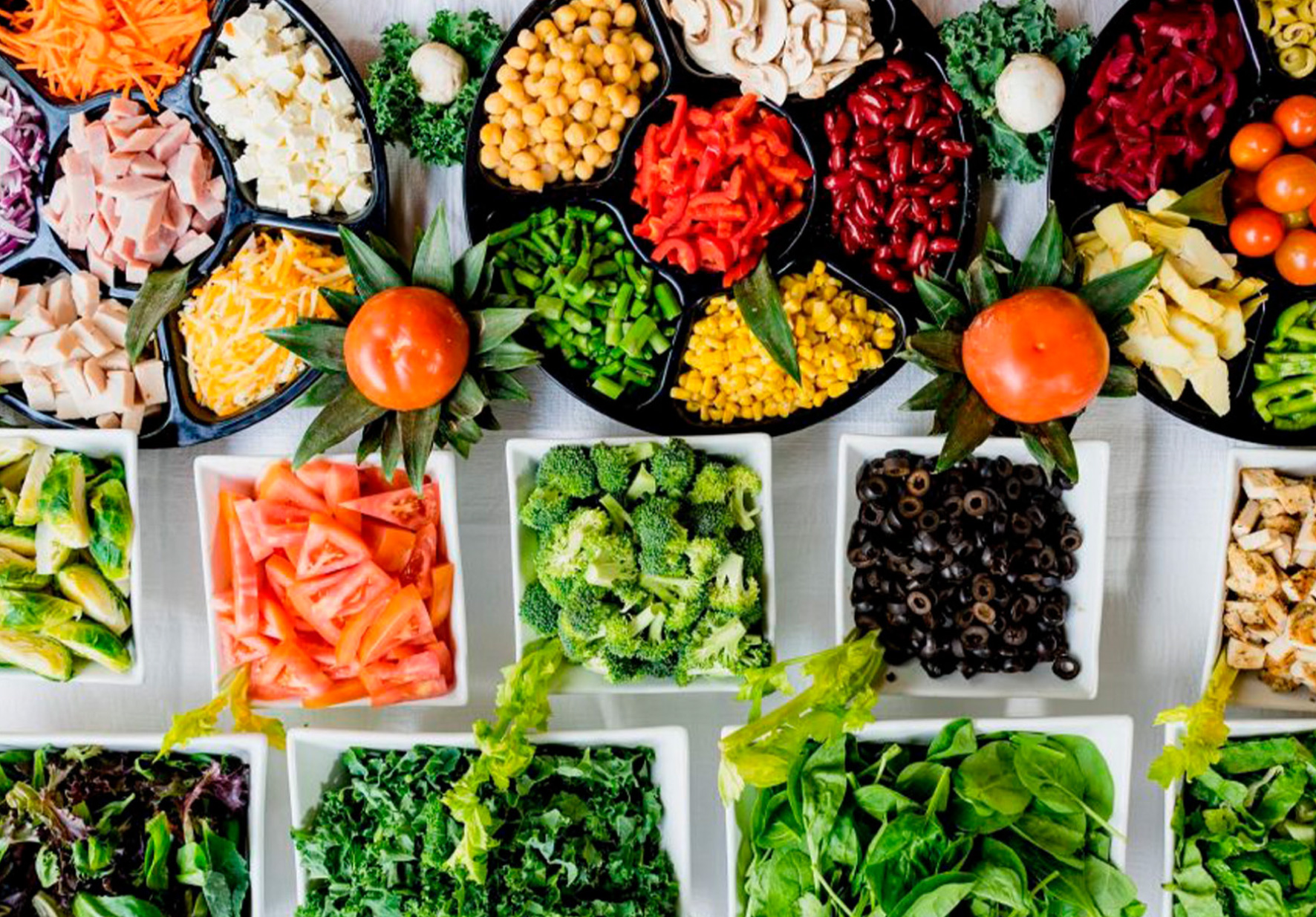 CENTRO DE NUTRICIÓN DE LA UNIVERSIDAD NORBERT WIENER REALIZARÁ TALLERES PRÁCTICOS DE ALIMENTACIÓN Y COCINA SALUDABLE