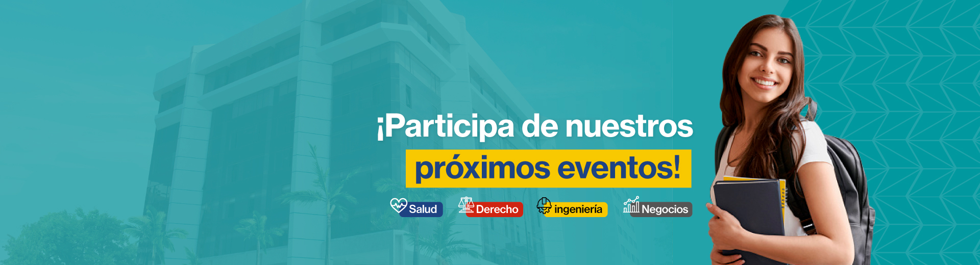 ¡Próximos eventos Wiener!