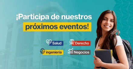 ¡Próximos eventos Wiener!
