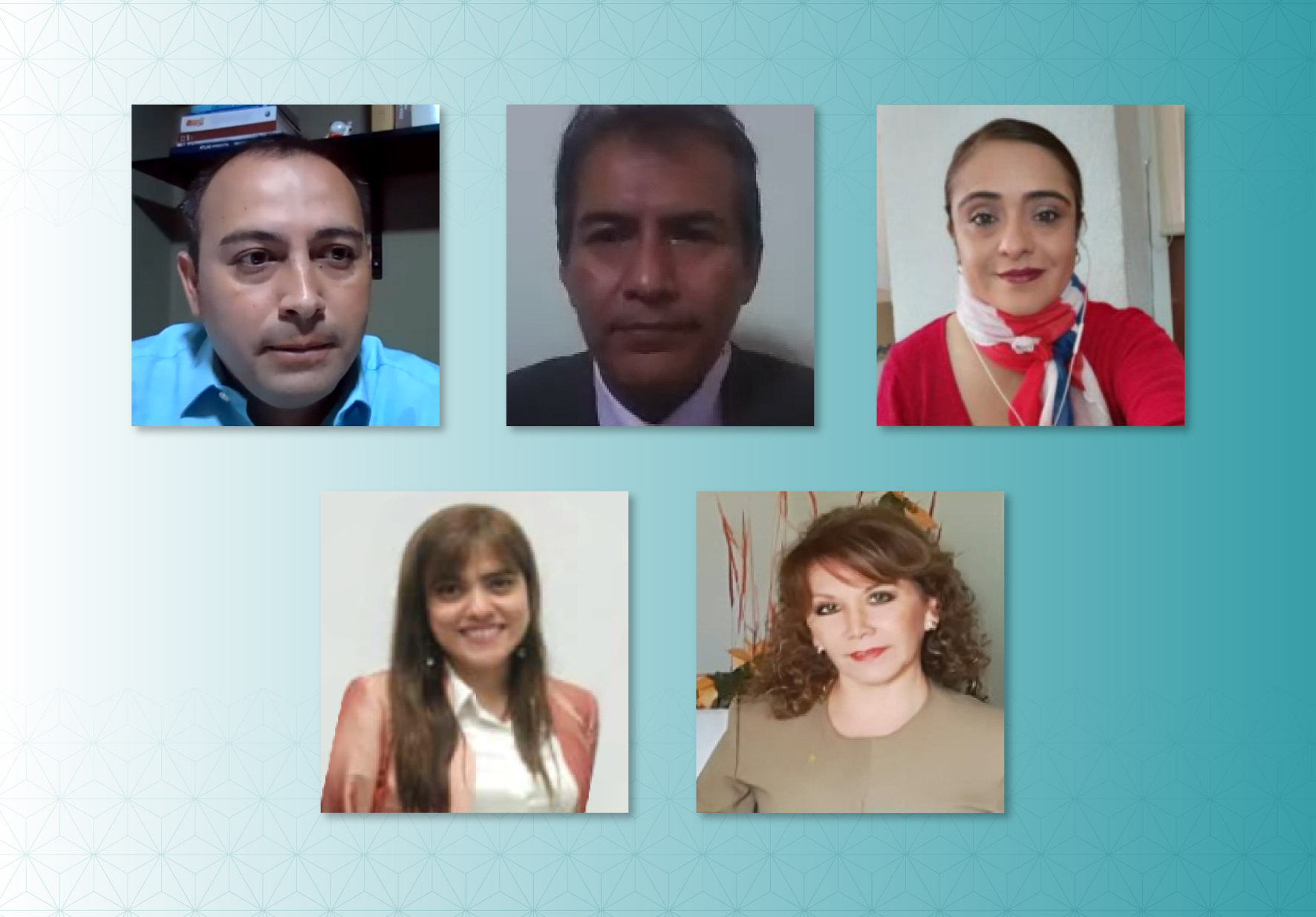 UNIDAD ACADÉMICA DE ESTUDIOS GENERALES ORGANIZÓ CICLO DE CONFERENCIAS NACIONALES E INTERNACIONALES