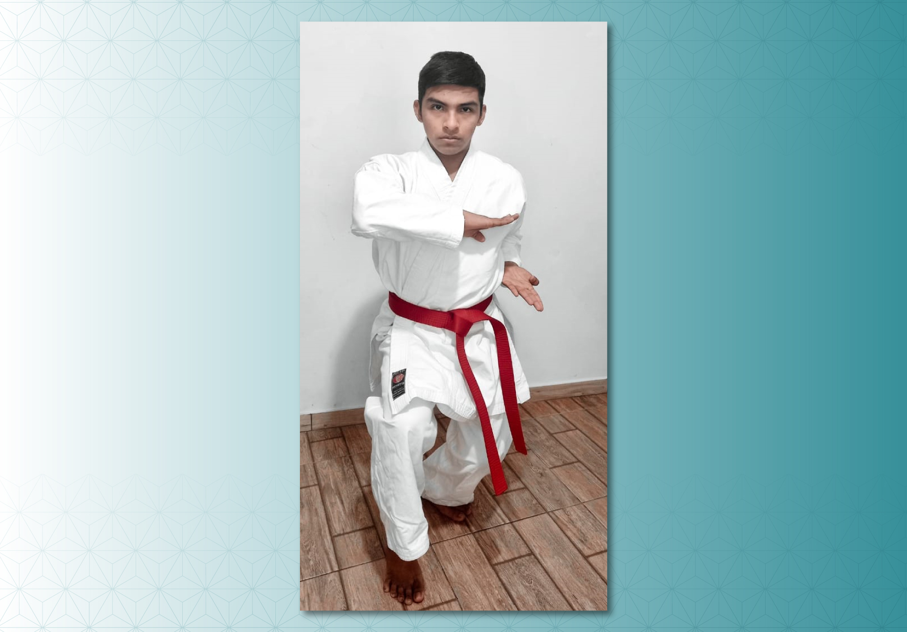 UNIVERSIDAD NORBERT WIENER OCUPÓ EL TERCER LUGAR EN CAMPEONATO NACIONAL UNIVERSITARIO ONLINE DE KARATE-KATA ORGANIZADO POR LA FEDUP