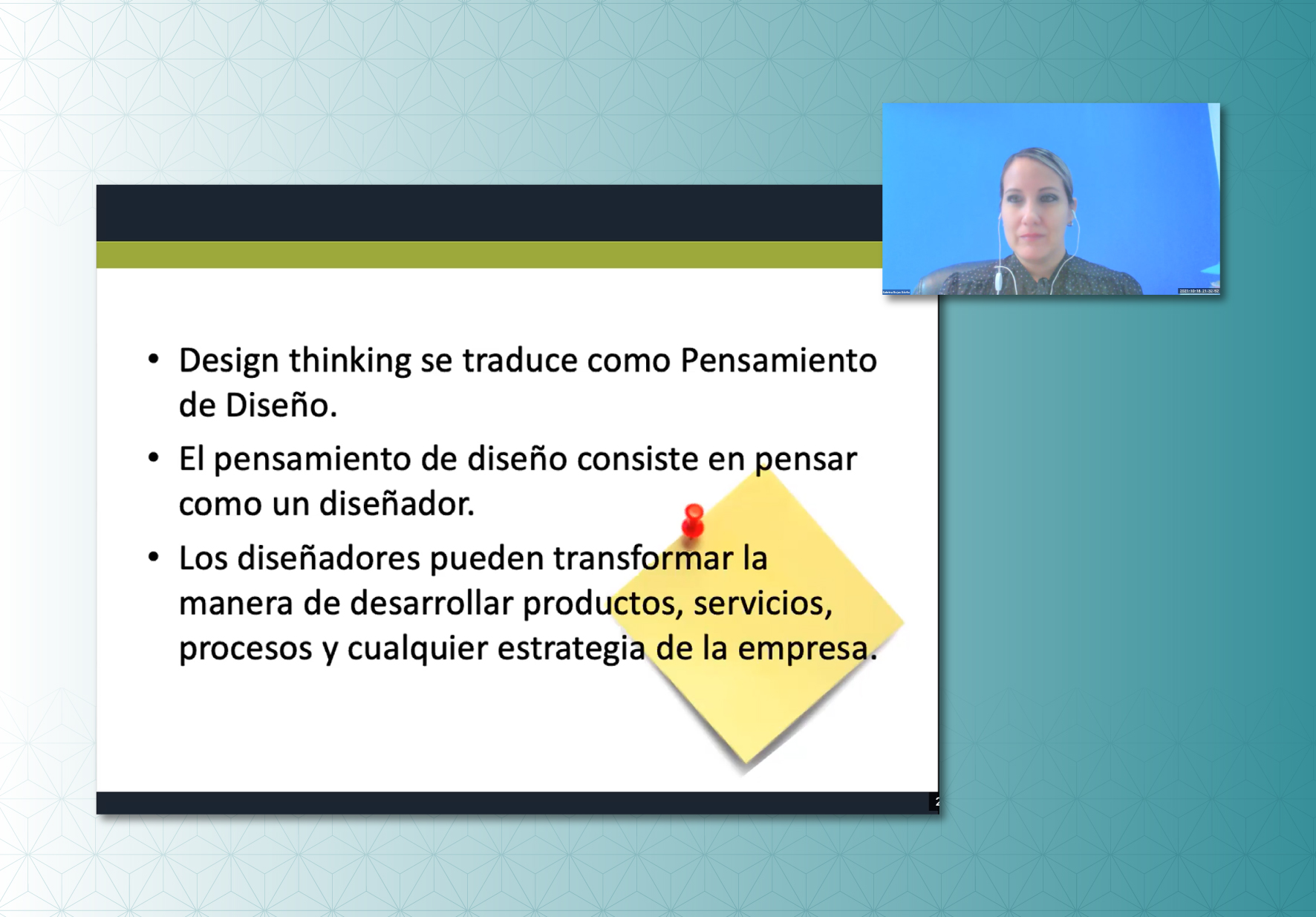 UNIVERSIDAD NORBERT WIENER REALIZÓ SEMANA INTERNACIONAL DE ADMINISTRACIÓN Y NEGOCIOS INTERNACIONALES 2021