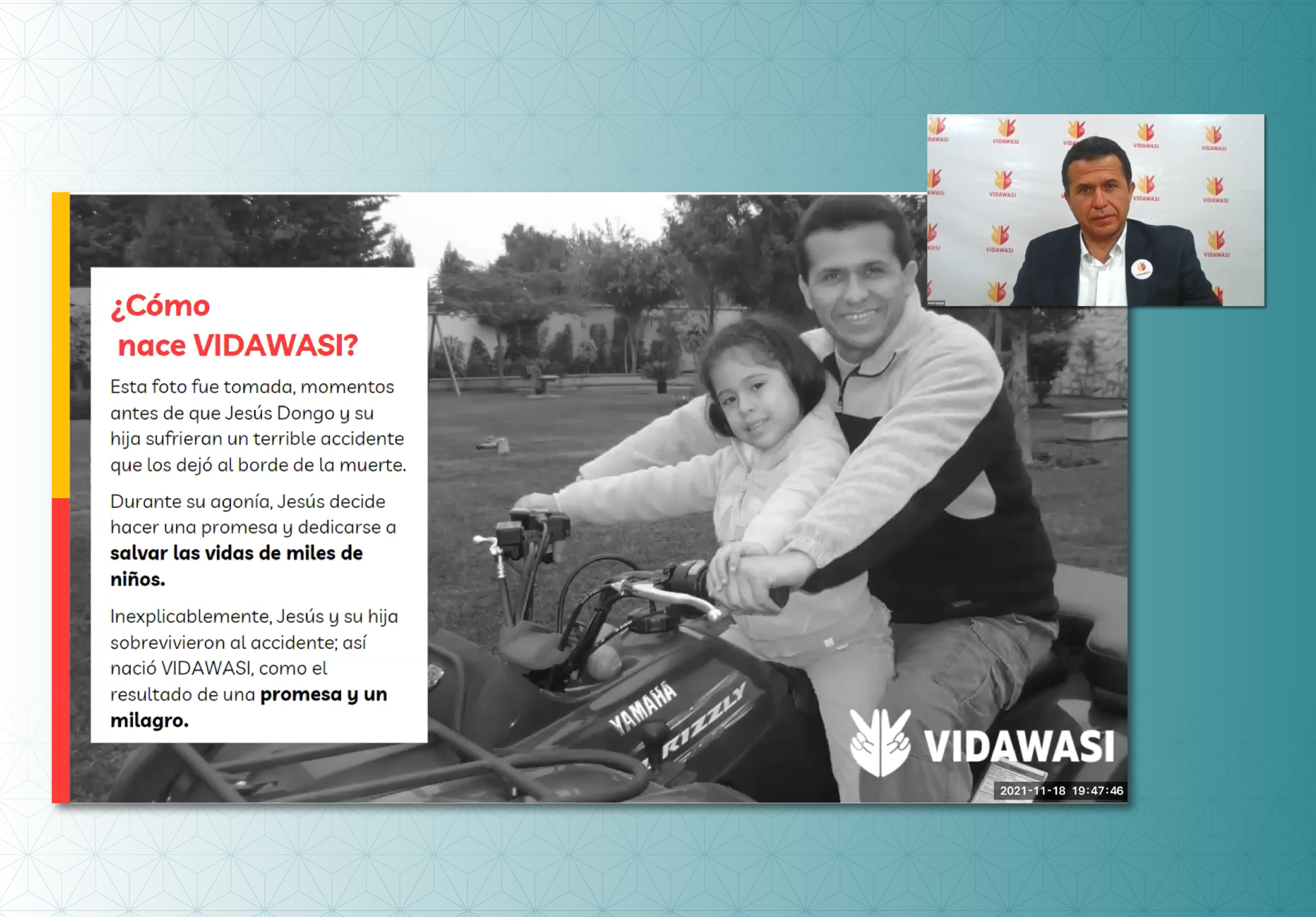 “EMPRENDE, IMPACTA Y PROGRESA”, EVENTO ORGANIZADO POR LA CARRERA DE ADMINISTRACIÓN Y DIRECCIÓN DE EMPRESAS