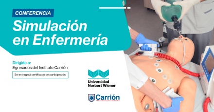 Simulación en Enfermería