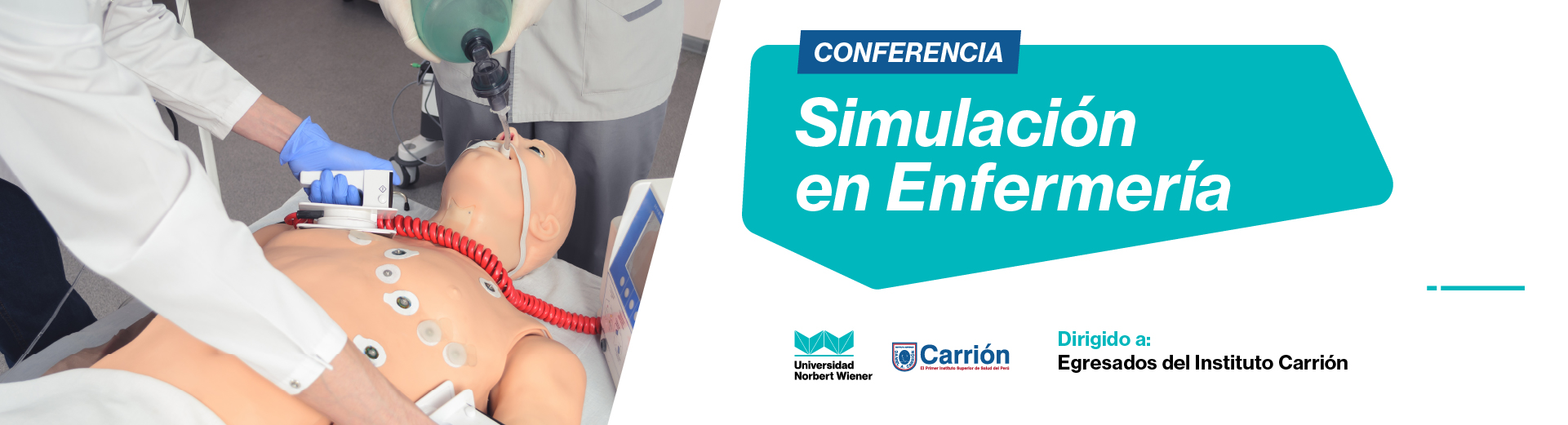 Simulación en Enfermería