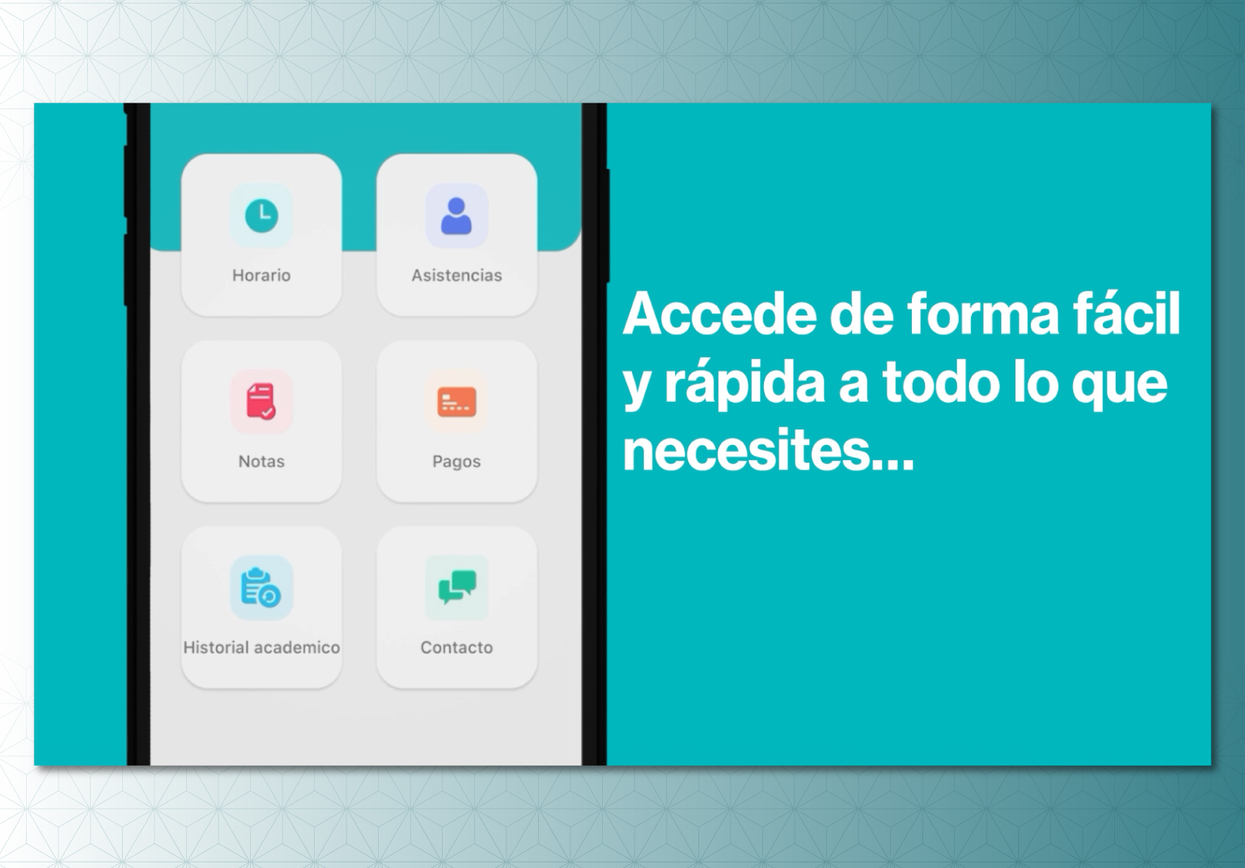 UNIVERSIDAD NORBERT WIENER LANZA LA NUEVA APP MI WIENER