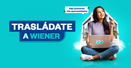 Trasládate a Wiener