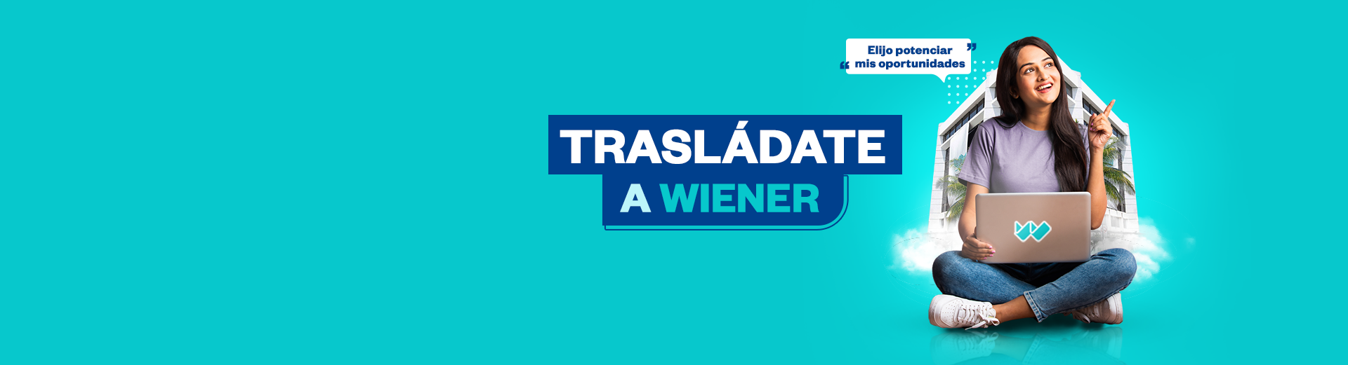 Trasládate a Wiener