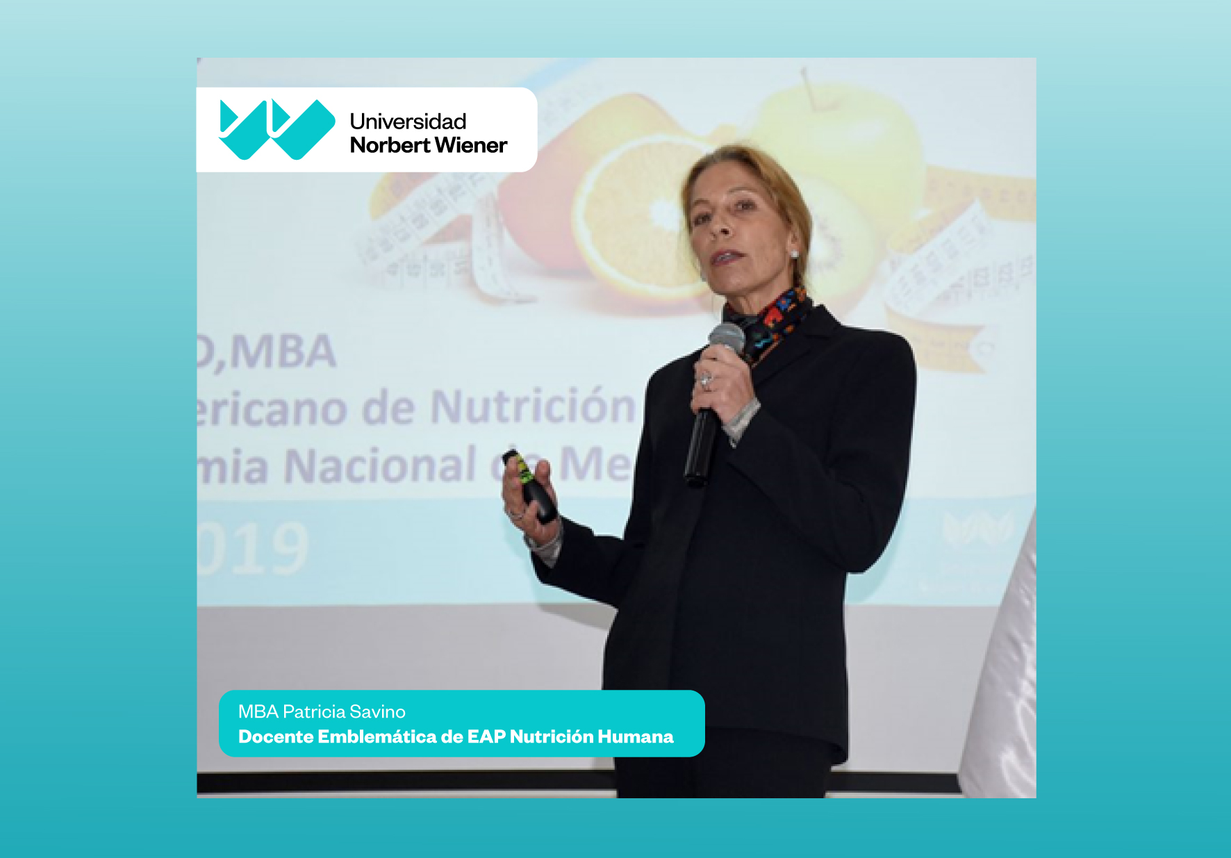 ESTUDIANTES DE LA EAP DE NUTRICIÓN HUMANA CULMINARON SUS ESTUDIOS CON LA TESIS LISTA PARA SER SUSTENTADA