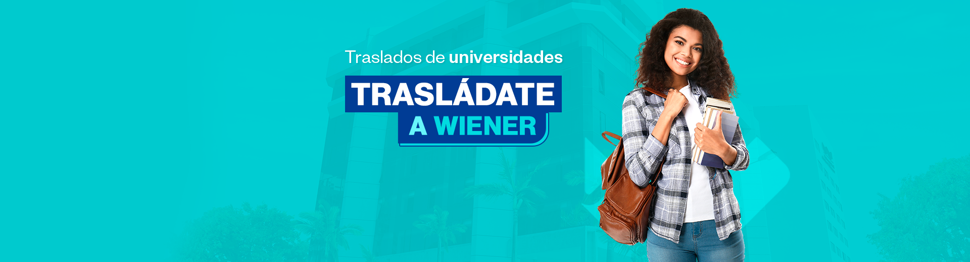 Trasládate a Wiener