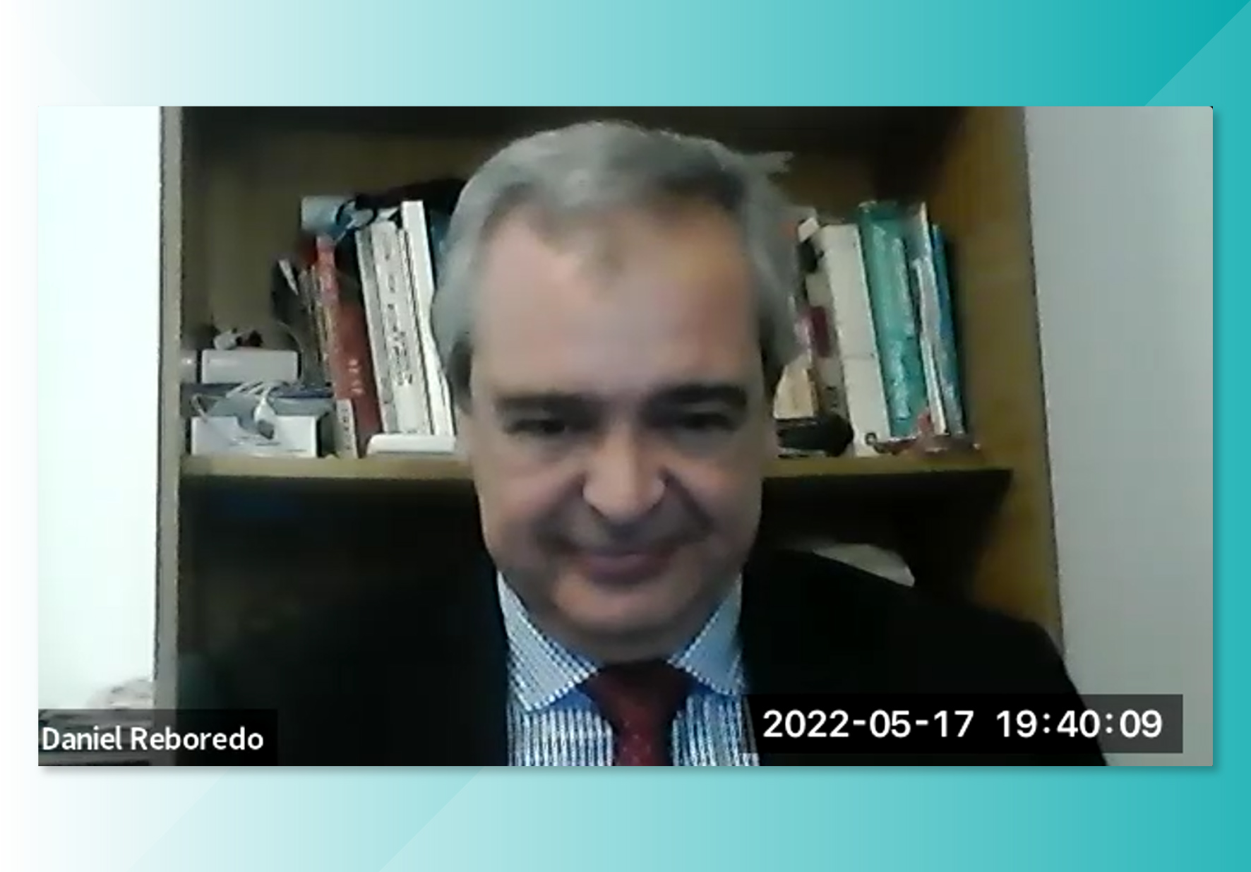 DIRECCIÓN DE INTERNACIONALIZACIÓN DE LA UNIVERSIDAD NORBERT WIENER INICIÓ CON ÉXITO EL PROGRAMA CÁTEDRA WIENER GLOBAL