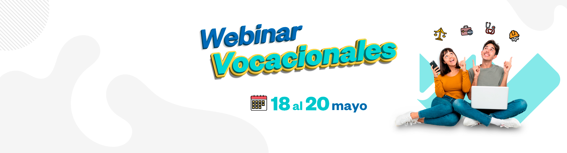 ¡Descubre tu vocación en Wiener!