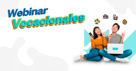 ¡Descubre tu vocación en Wiener!