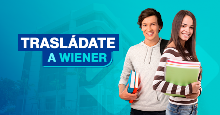 ¡Trasládate a Wiener!
