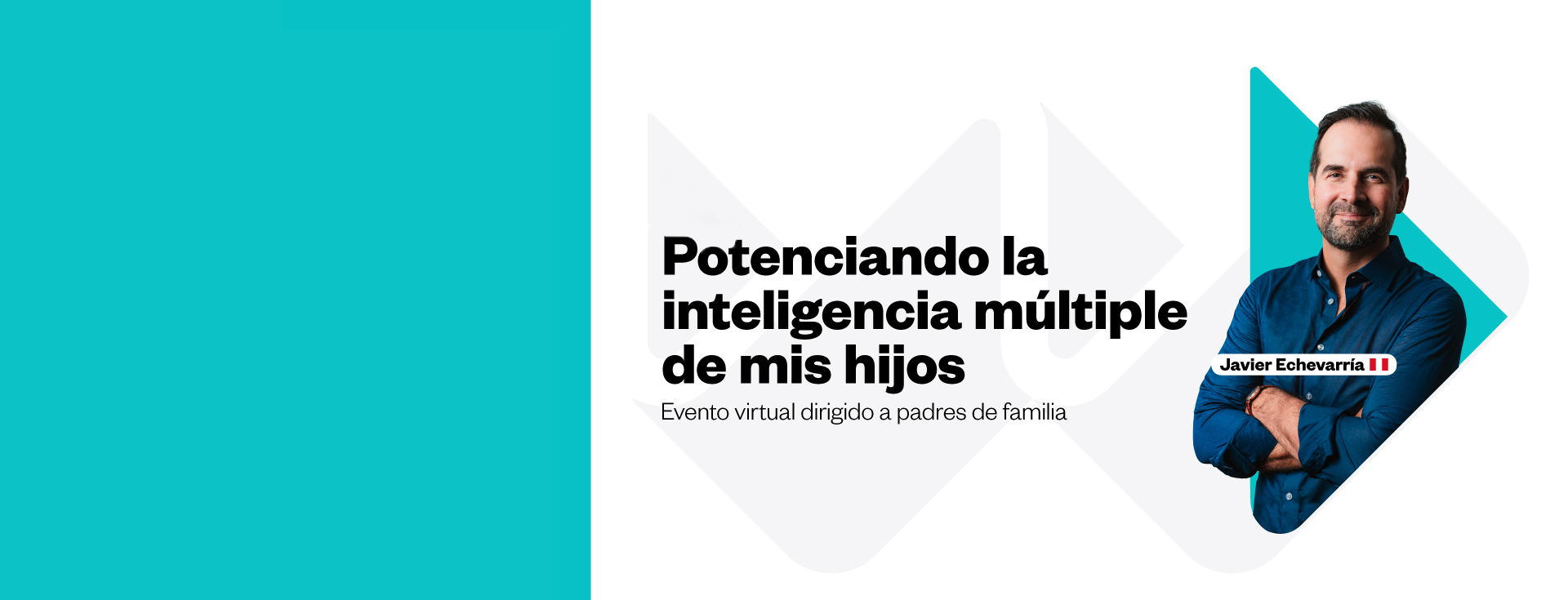 Potenciando la inteligencia múltiple de mis hijos