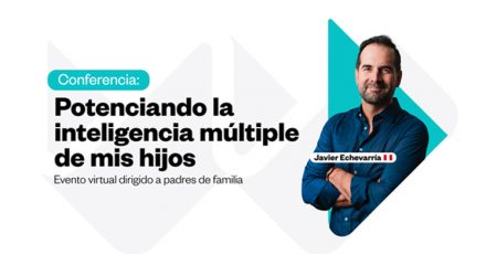 Potenciando la inteligencia múltiple de mis hijos