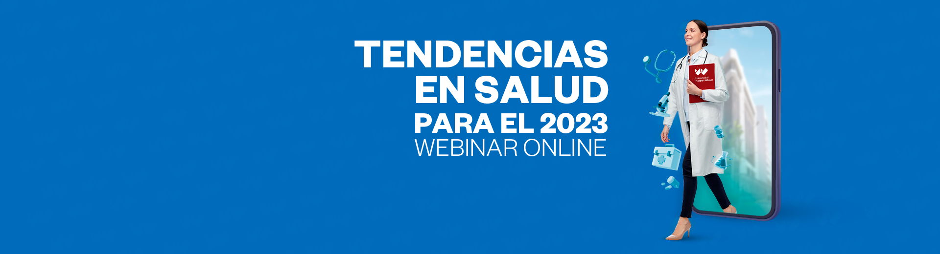 Tendencias en salud para el 2023