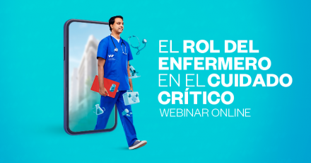 El rol del enfermero en los cuidados críticos