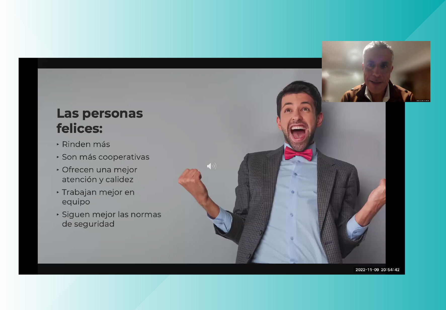 EAP DE NEGOCIOS Y COMPETITIVIDAD DE LA UNIVERSIDAD NORBERT WIENER REALIZÓ CONGRESO INTERNACIONAL SOBRE ECOSISTEMAS SOSTENIBLES, MANAGEMENT Y TRANSFORMACIÓN DIGITAL