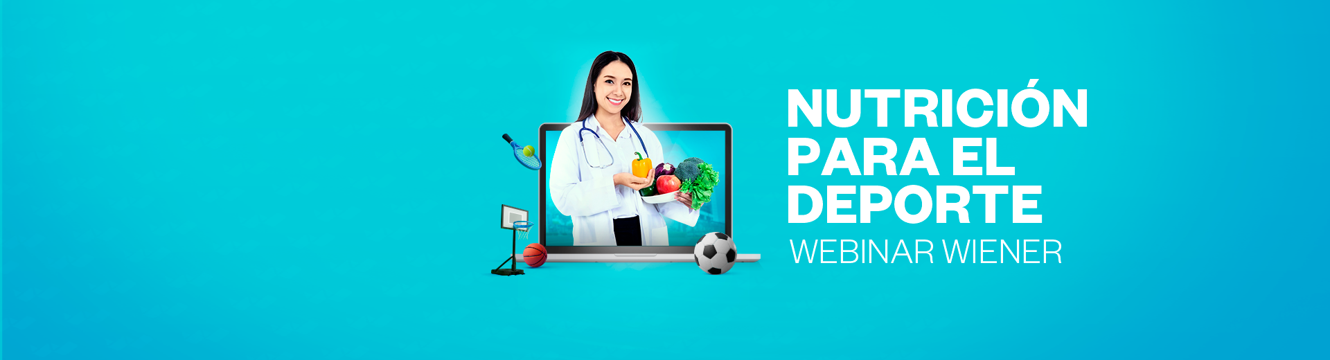 Nutrición para el deporte: Potenciando el rendimiento de deportistas desde la alimentación