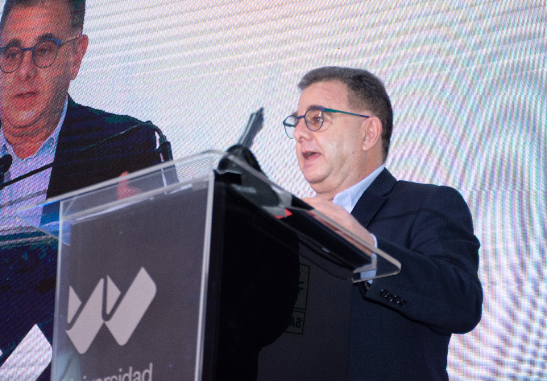 UNIVERSIDAD NORBERT WIENER REALIZÓ CEREMONIA DE EGRESADOS DE MANERA PRESENCIAL