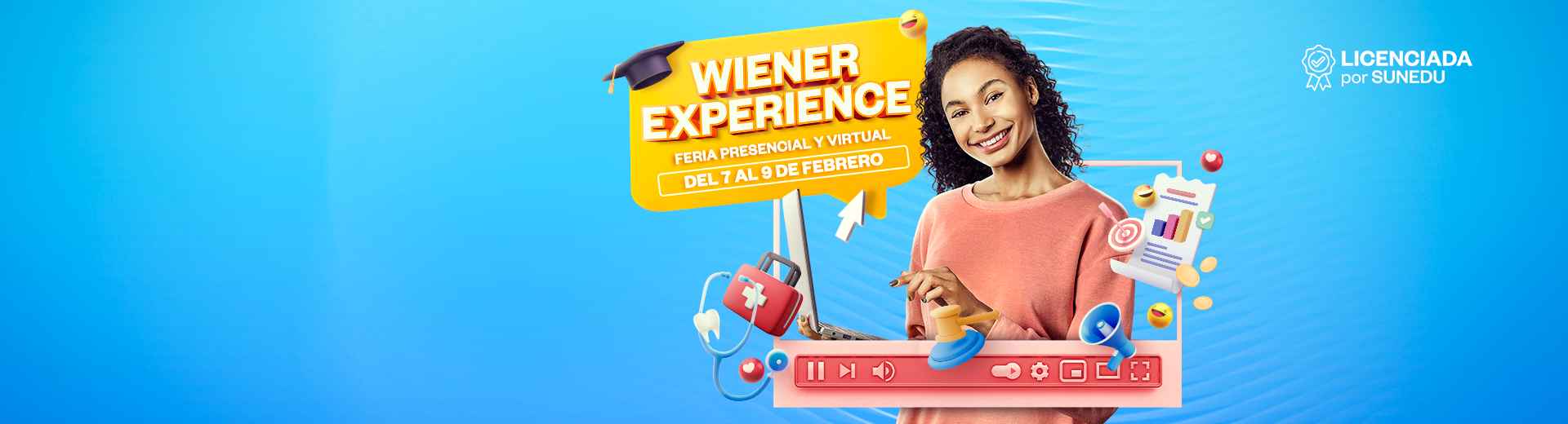 Wiener Experience