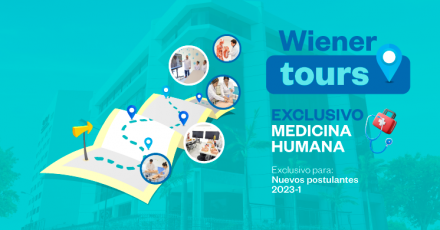 Wiener Tour: Medicina Humana