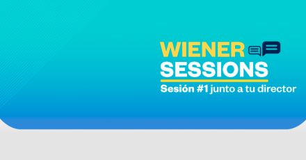 Wiener Sessions