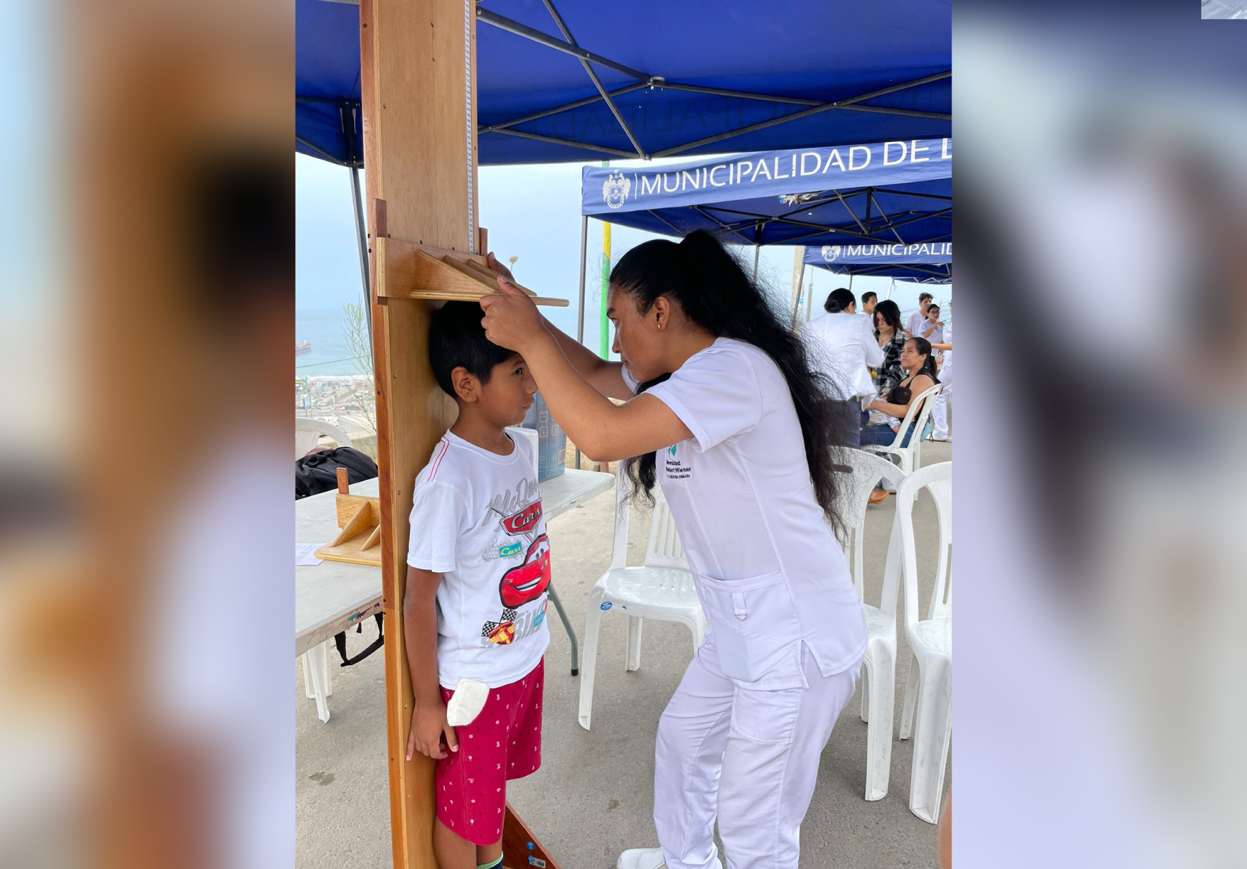 RESPONSABILIDAD SOCIAL: UNIVERSIDAD NORBERT WIENER Y MUNICIPALIDAD DE LIMA DESARROLLAN PROYECTO PARA COMBATIR LA ANEMIA EN EL DISTRITO DE VILLA EL SALVADOR