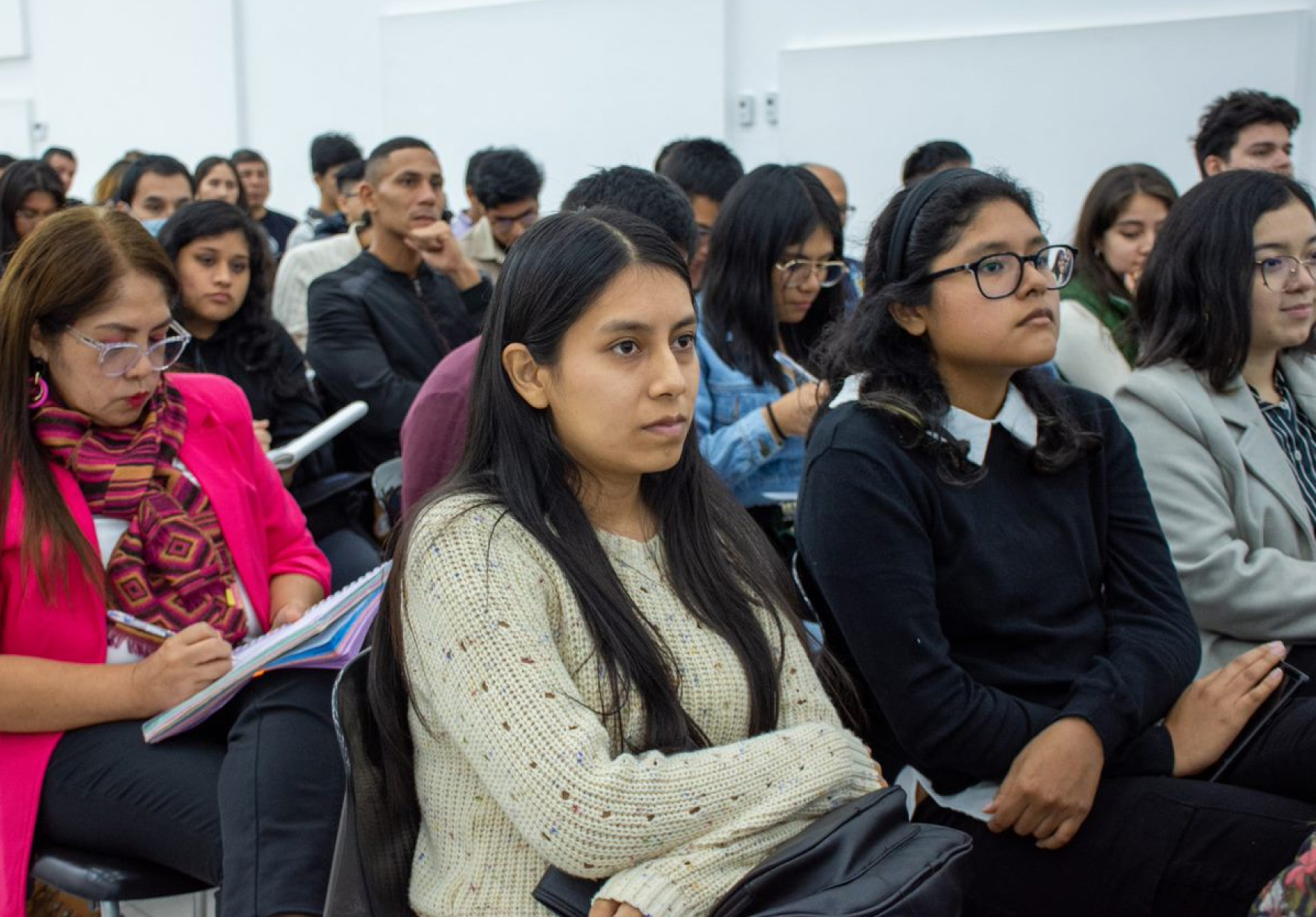 IV CONGRESO INTERNACIONAL DE DERECHO PROCESAL ORGANIZÓ LA FACULTAD DE DERECHO Y CIENCIA POLÍTICA DE LA UNIVERSIDAD NORBERT WIENER