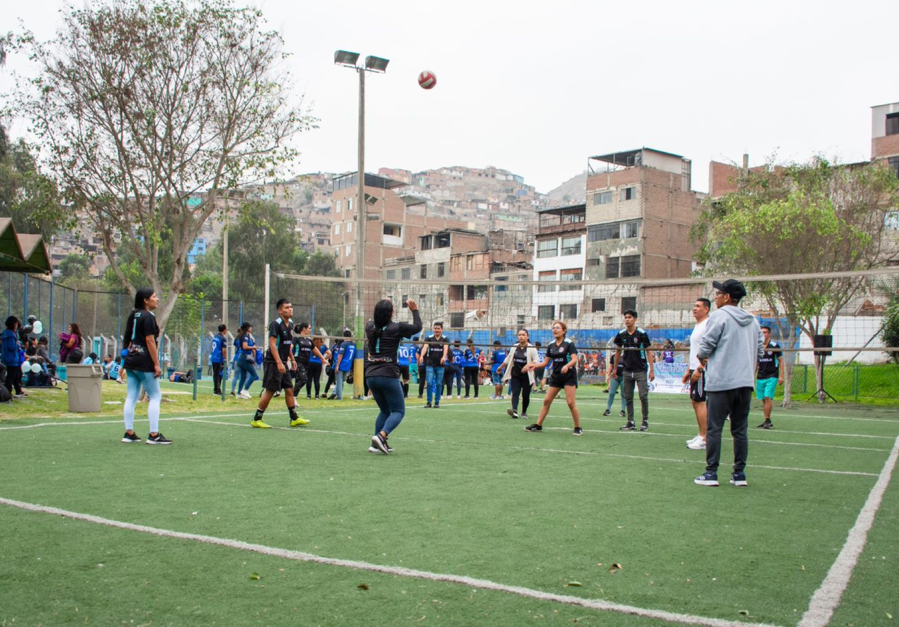 FACULTAD DE FARMACIA Y BIOQUÍMICA REALIZÓ TRADICIONAL FIESTA DE LA CONFRATERNIDAD FARMACÉUTICA