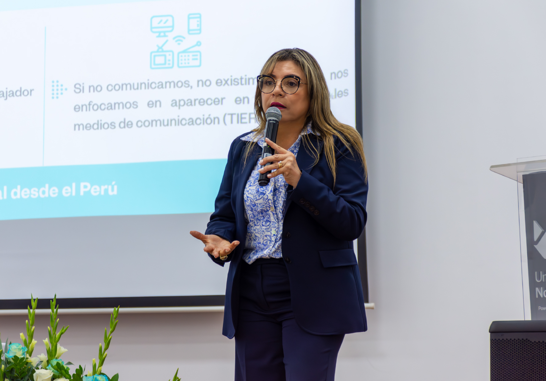UNIVERSIDAD NORBERT WIENER CELEBRA XXVII ANIVERSARIO INSTITUCIONAL EN FRANCO PROCESO DE CRECIMIENTO Y RECONOCIMIENTO INTERNACIONAL