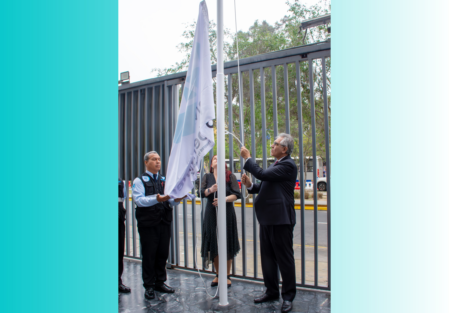 UNIVERSIDAD NORBERT WIENER CELEBRA XXVII ANIVERSARIO INSTITUCIONAL EN FRANCO PROCESO DE CRECIMIENTO Y RECONOCIMIENTO INTERNACIONAL