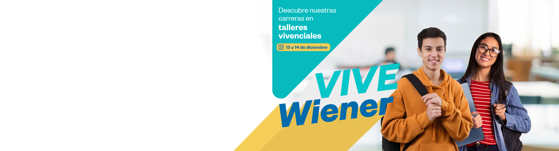 VIVE WIENER