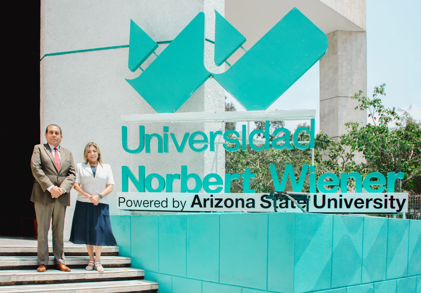 DESTACADO ACADÉMICO Y EXPERTO EN GESTIÓN ALBERTO BEJARANO ES EL NUEVO RECTOR DE LA UNIVERSIDAD NORBERT WIENER