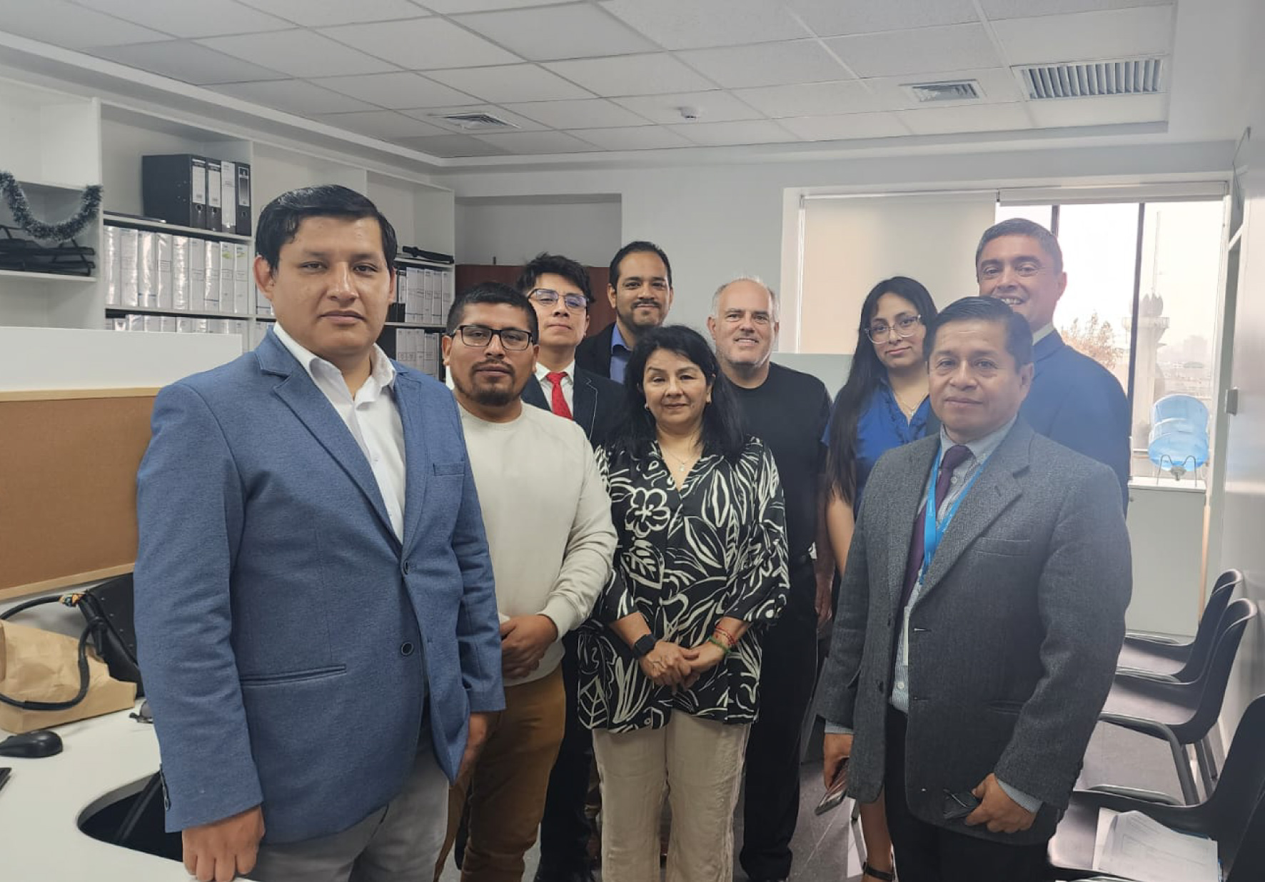UNIVERSIDAD NORBERT WIENER OBTUVO LA AUTORIZACIÓN DE CONCYTEC COMO CENTRO DE INVESTIGACIÓN CIENTÍFICA EN LA DISCIPLINA DE SALUD PÚBLICA