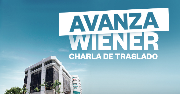 Charla Traslados